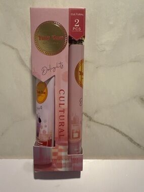 Yum Yum Delights Perfume Set | 2 Piece Spray Set